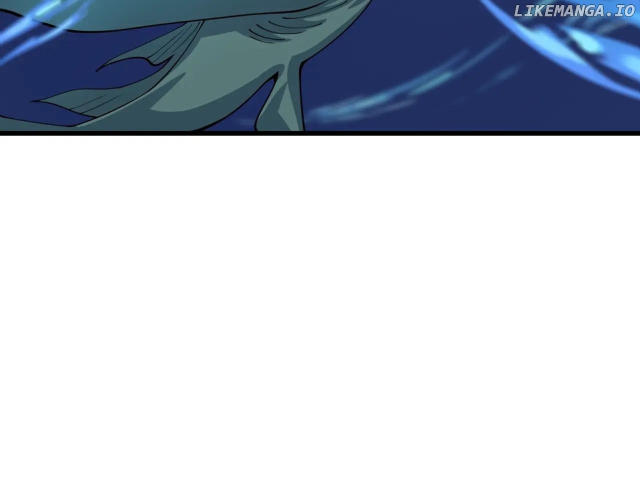 Era of the Haunted Chapter 391 - page 150